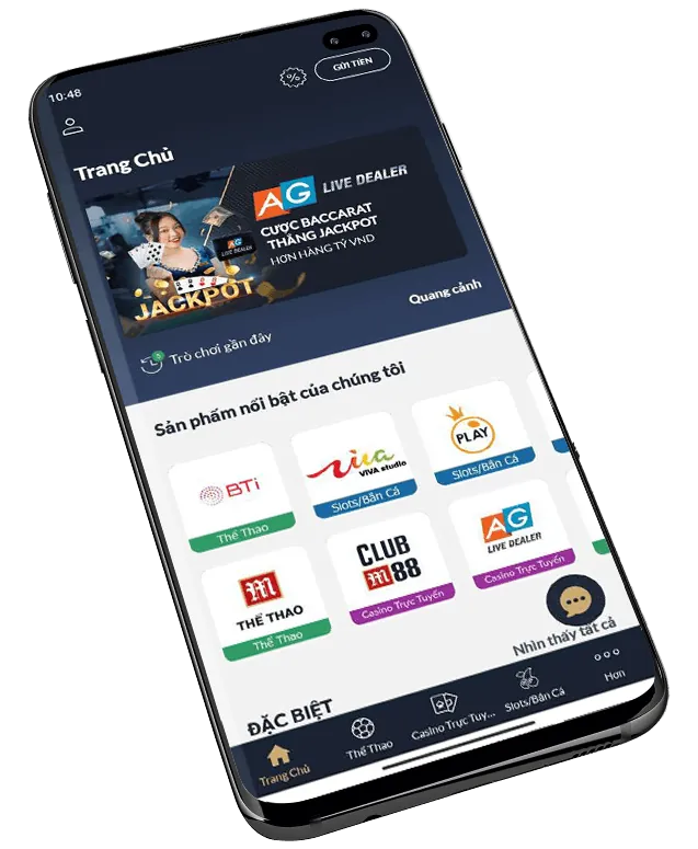 Điều Kiện Minh Bạch U8888
