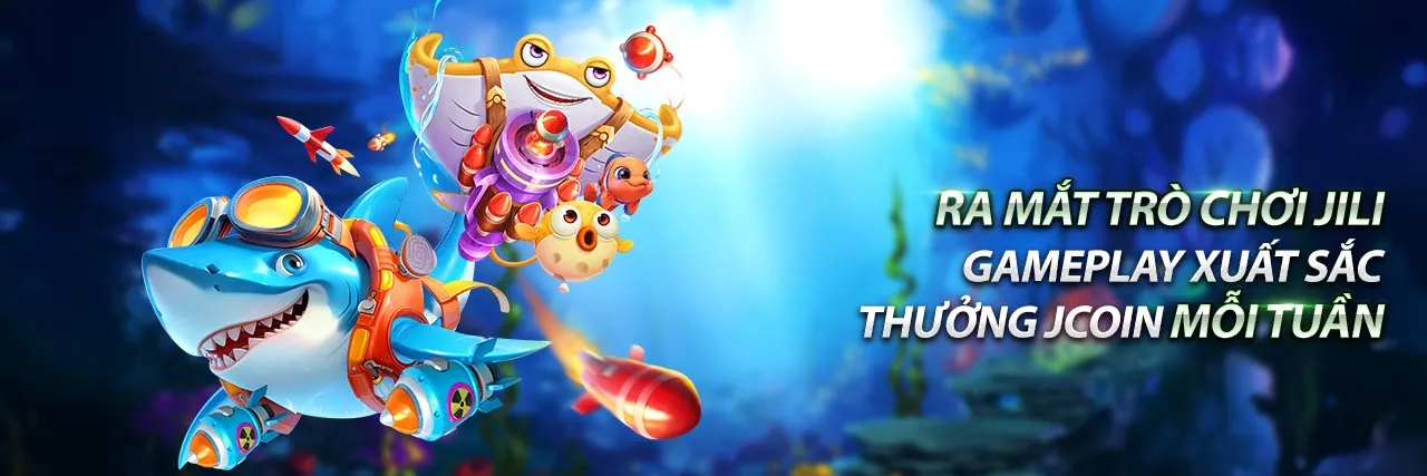 Hình ảnh chính game bắn cá U8888