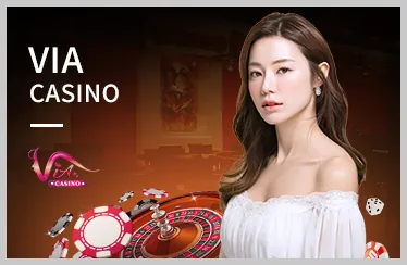 Casino trực tuyến U8888