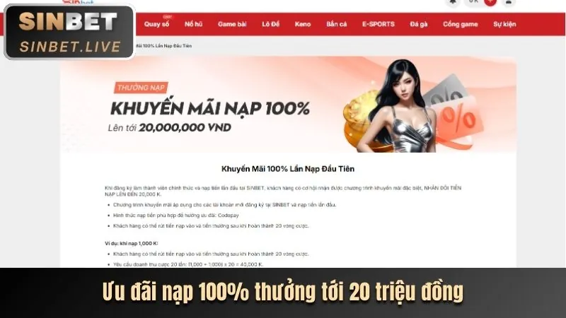 Trò chơi casino mới u8888